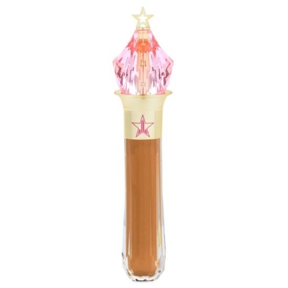 Jeffree Star Magic Star Concealer C23.5 New in Box Vegan‎ Full Coverage Matte